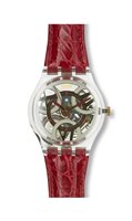 Montre Swatch Anno 1994 in Plastique GK177 - GK177